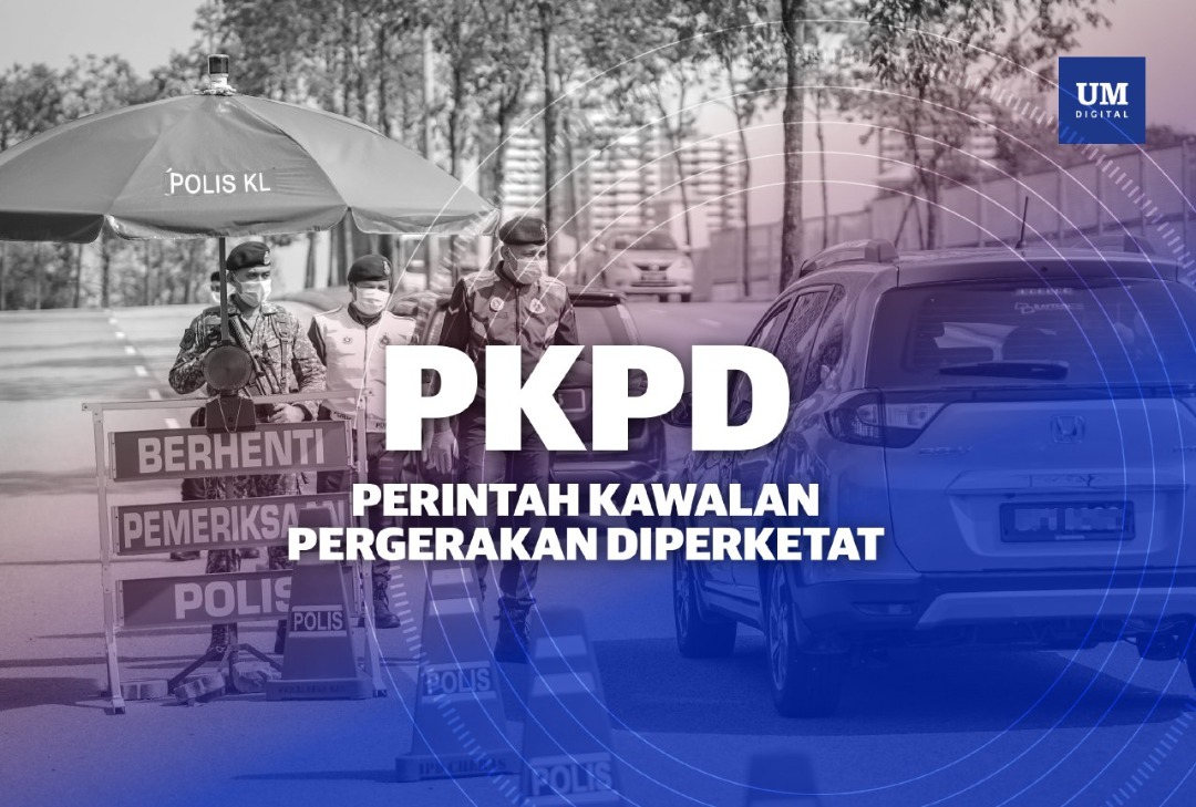 Tarikh pkpd selangor