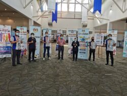 Mysalam Kembali Manfaat Untuk Golongan B40 Utusan Digital