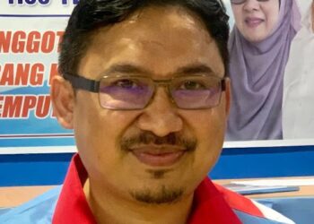 NOOR AMIN AHMAD