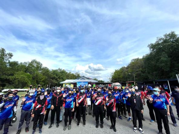 Kangar tnb Ibu Pejabat