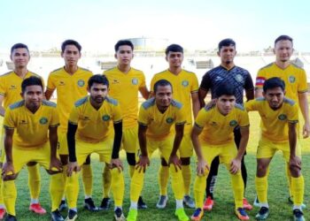 PERLIS United FC bakal berentap dalam saingan Liga M3 yang dijadul bermula 12 Februari ini.