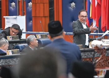SEMOGA 222 insan yang terpilih dalam Pilihan Raya Umum Ke-15 (PRU15) dapat melaksanakan tanggungjawab dan amanah dengan sebaiknya.