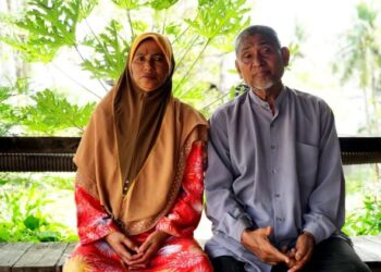 MOHD. Kassim Abdul Hamid dan Asma Aziz masih menaruh harapan kes kematian Allahyarham Muhammad Adib Mohd. Kassim mendapat pembelaan yang sewajarnya.