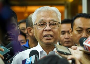 ISMAIL Sabri Yaakob