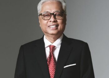 ISMAIL SABRI YAAKOB