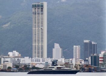 Ekosistem teknologi angkasa di Pulau Pinang yang bakal diwujudkan akan turut berperanan sebagai pusat bagi syarikat dan institusi pendidikan menjalankan pembangunan dan penyelidikan dalam bidang satelit. - GAMBAR HIASAN