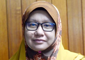 Sulastri Samsudin
