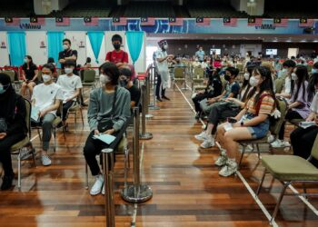 KERAJAAN perlu melihat keperluan belia dalam Bajet 2023 yang akan dibentangkan pada Jumaat ini.