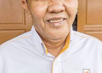SULONG JAMIL MOHAMED SHARIFF