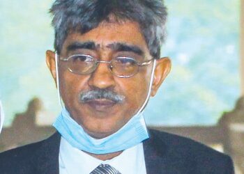 MOHD. HANIFF KHATRI ABDULLA