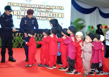 Kes pengabaian dan penderaan remaja perempuan sindrom down, Bella merupakan manifestasi kelompangan perundangan yang perlu ditambah baik segera. -GAMBAR HIASAN