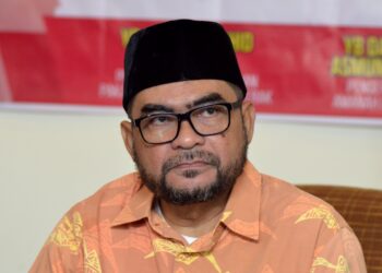 MUJAHID YUSOF