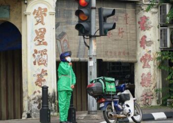 Bagi meredakan keresahan rakyat tentang jaminan pekerjaan, tempoh masa pelaksanaan Program Subsidi Upah (PSU) 3.0 wajar dilanjutkan sehingga akhir tahun ini. – Utusan/Zulfachri Zulkifli