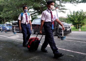 KPM akan menggembalikan semula sesi pembukaan sekolah pada Januari.