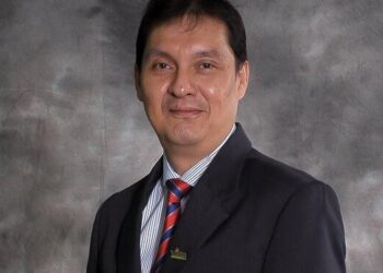 DR. DAVID PERERA