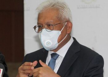 HAMZAH ZAINUDDIN