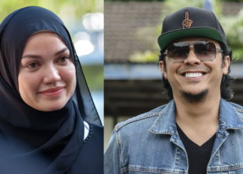 Syamsul Yusof berjaya mendapatkan perintah injunksi lanjutan terhadap Puteri Sarah Liyana Megat Kamarudin.