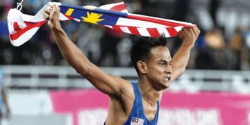 MOHAMAD RIDZUAN PUZI