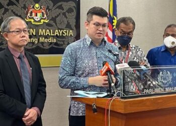 KELVIN Yii dalam sidang media di Parlimen mengesyorkan remaja (juvana) tidak dipenjara dan direkodkan kesalahan akibat menjual dan mempamerkan produk tembakau atau produk pengganti tembakau bagi generasi yang lahir pada 1 Januari 2007 dan seterusnya.