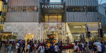 Pavilion REIT menjadi antara pilihan utama HLIB berikutan pusat beli-belah Pavilion Kuala Lumpur, yang akan mendapat  pengembalian sewa yang stabil.