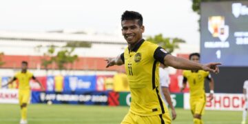 SAFAWI beraksi bersama KL City pada musim depan.