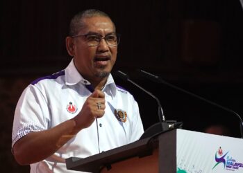 AHMAD FAIZAL AZUMU