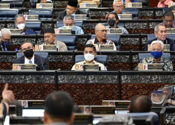 PEMIMPIN politik perlu nyatakan kebenaran apa yang rakyat pascapandemik Covid-19 perlukan.