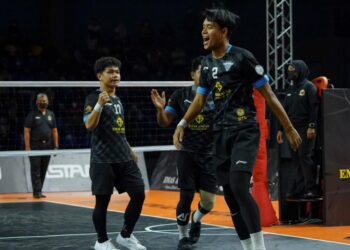 PENANG Black Panthers