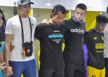 Perak FC