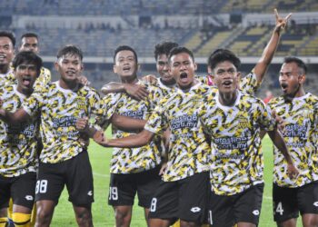 PERAK FC akan kembali ke Liga Super musim depan tanpa mengira apa berlaku dalam Liga Perdana.