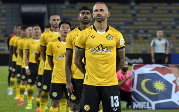 Yob perak the Selamat Tinggal