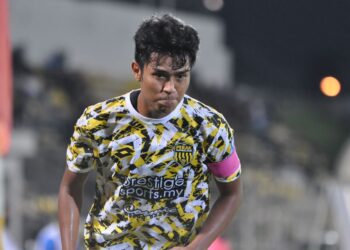 Muhammad Firdaus Saiyadi