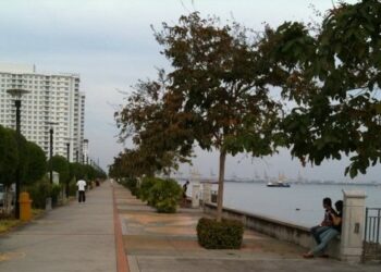 BEBERAPA laluan di sekitar Persiaran Karpal Singh akan ditutup Sabtu ini.