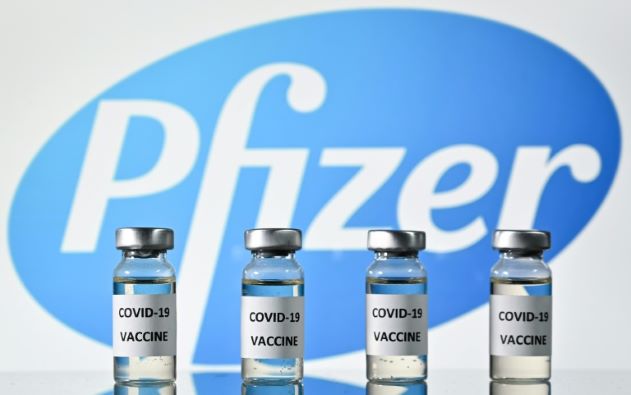 Pfizer perlu dos ketiga