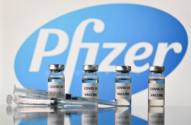 Kesan sampingan dos ke-3 Pfizer sama seperti dos ke-2