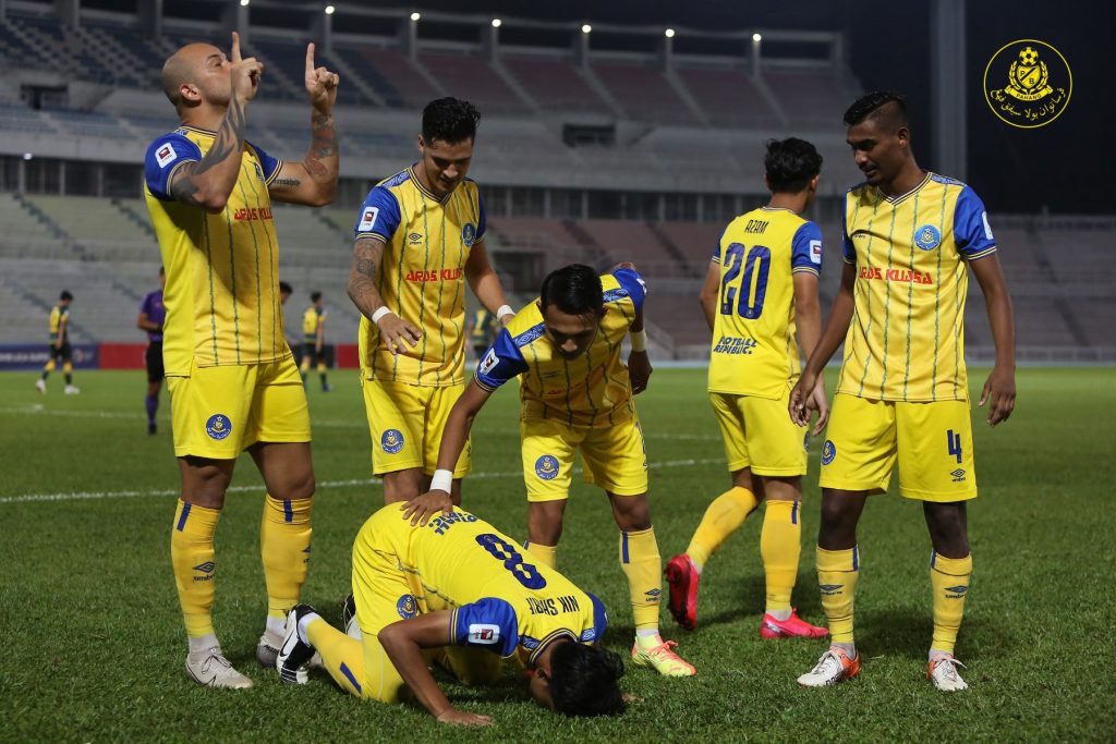 Pahang, Melaka ‘selamat’ Pahang, Melaka ‘selamat’