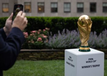 UNDANG-undang ketat Qatar mungkin akan ‘merimaskan’ penyokong luar, terutama dari negara barat sepanjang Piala Dunia 2022.