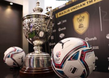 PIALA MALAYSIA