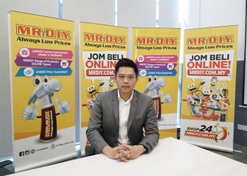 ANDY CHIN