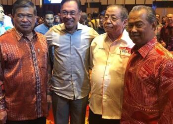 Untuk menjadi kerajaan pada 2023, parti-parti Melayu mesti menang 120 kerusi Parlimen di Semenanjung daripada jumlah 165 kerusi semuanya.