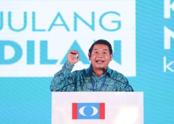 RAFIZI RAMLI