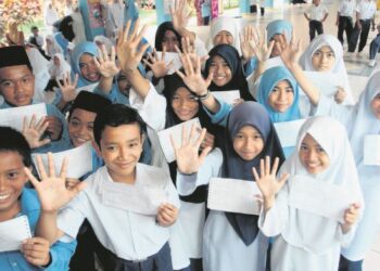 PENTAKSIRAN Bilik Darjah (PBD) dikatakan mampu memberi ruang dan peluang kepada kanak-kanak untuk belajar tanpa terlalu cenderung dalam bidang akademik.