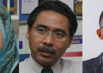 AZMI HASSAN