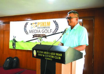 Zakaria Ahmad Zabidi