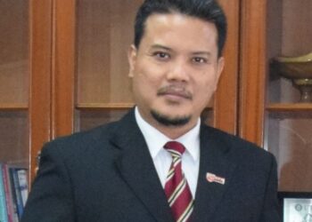 DR MUHAMMAD REZAL KAMEL ARIFFIN