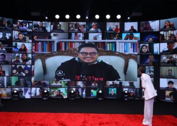 RichWorks International mahu membantu orang ramai terutamanya yang terkesan dengan pandemik Covid-19 bangkit dan melakukan perubahan yang lebih baik.