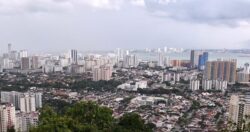 Pulau Pinang Ketiga Terbaik Sebagai Pulau Untuk Bersara