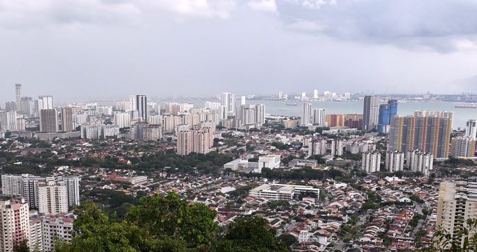 Pulau Pinang