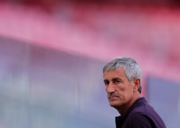 QUIQUE SETIEN