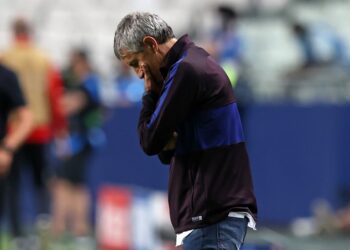 QUIQUE SETIEN